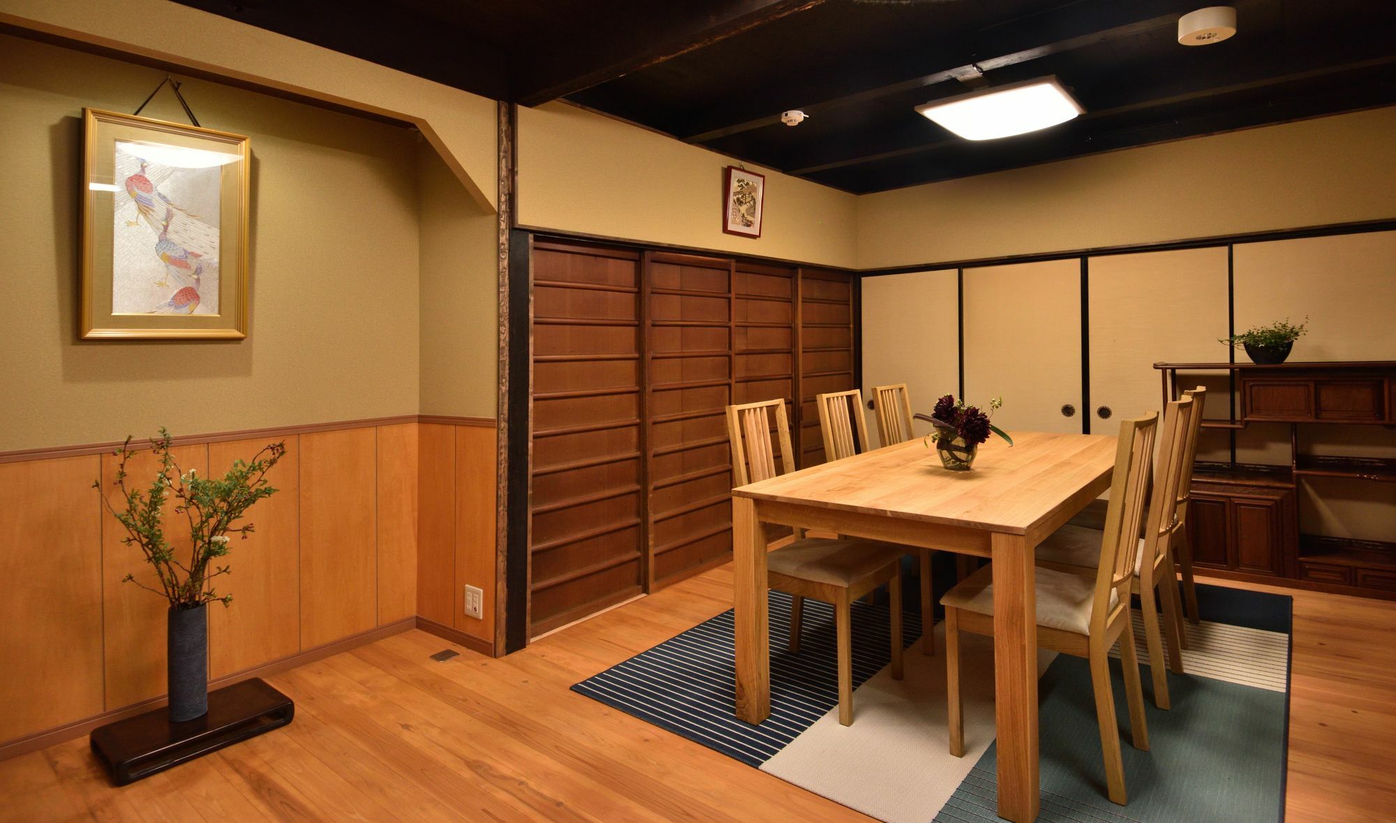 Rakusuian Hotel เกียวโต ภายนอก รูปภาพ