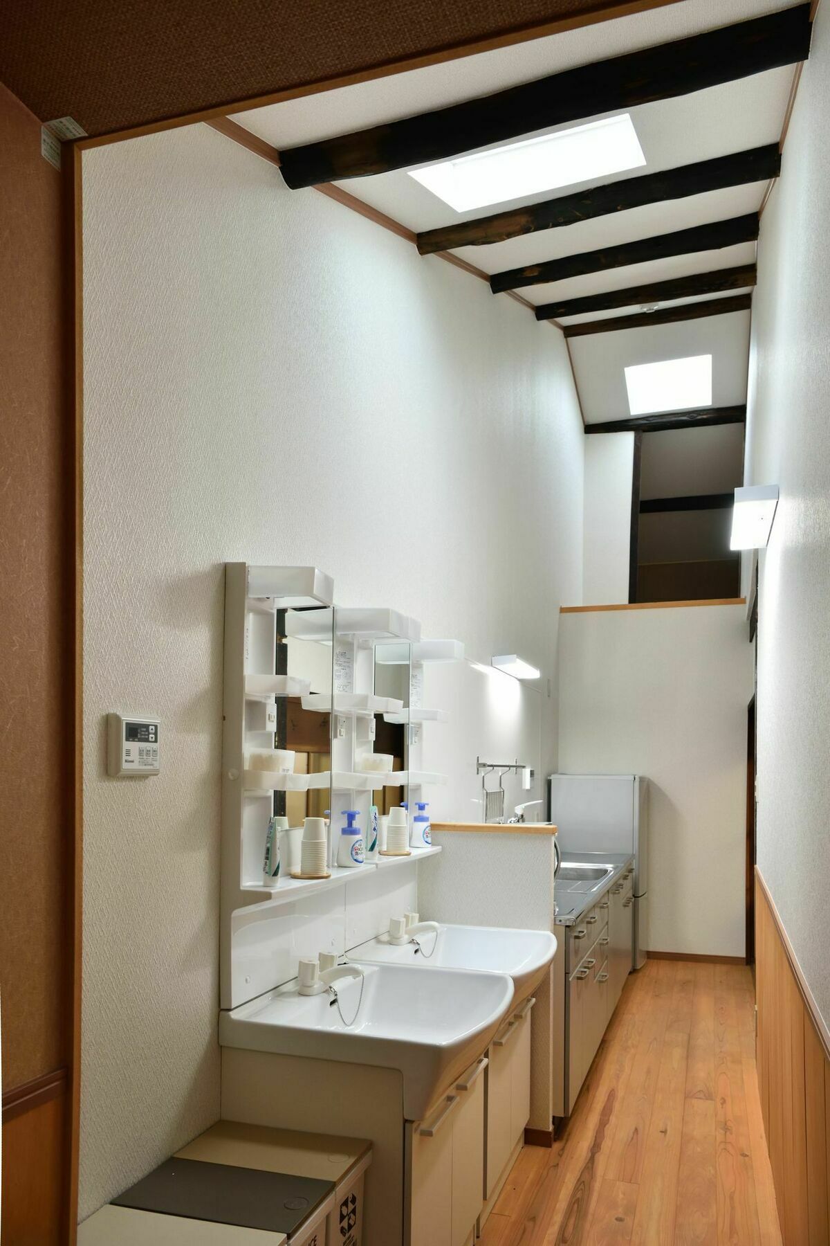 Rakusuian Hotel เกียวโต ภายนอก รูปภาพ
